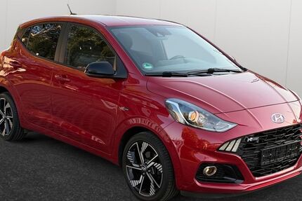 Hyundai i10 104.044 km 9.900 &euro; Mainz 55129