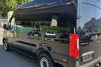 Mercedes-Benz Sprinter 22.361 km 46.886 &euro; Mainz 55122
