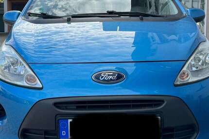 Ford Ka/Ka+ 88.000 km 4.500 &euro; Aarbergen 65326