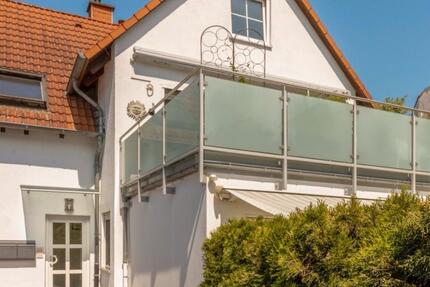 Wohnung Wiesbaden Mainz-Amöneburg - 1 Zimmer, 30 m&sup2;, 600&euro; | Angebot:26236787