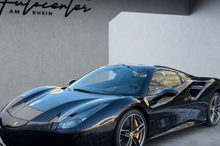 Ferrari 488 Spider 28.117 km 249.488 &euro; Lörzweiler 55296