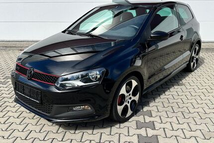 VW Polo 165.000 km 6.750 &euro; Mörfelden-Walldorf 64546