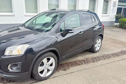 Chevrolet Trax 160.700 km 5.999 &euro; Mainz 55120