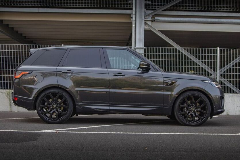 Range Rover Sport