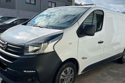 Fiat Talento
