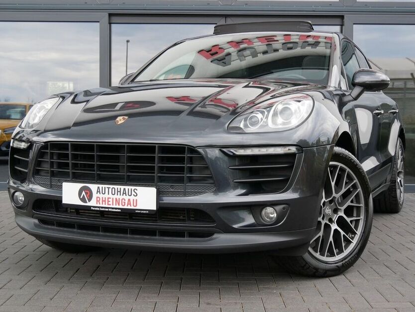 Macan