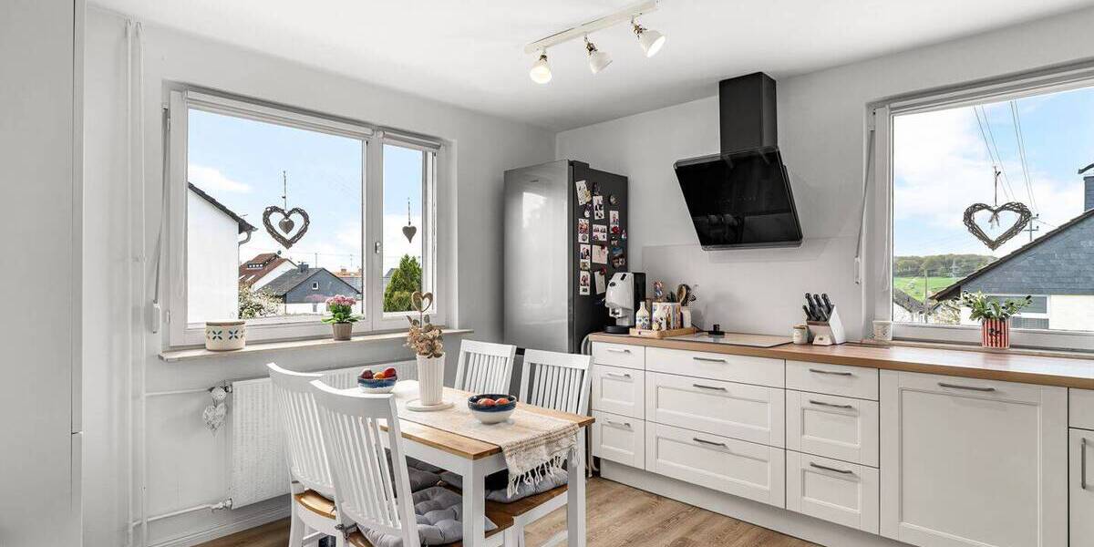 Einfamilienhaus Hofheim am Taunus / Langenhain Langenhain - 8 Zimmer, 154 m&sup2;, 599.000&euro; | Angebot:26702737