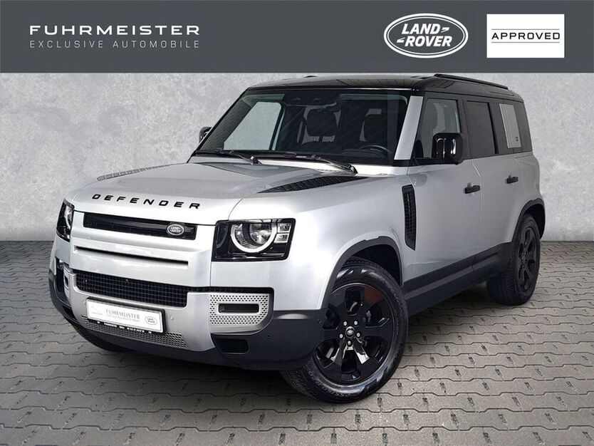 Defender