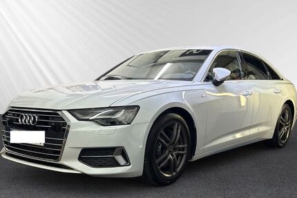 Audi A6 94.500 km 38.000 &euro; Trebur 65468