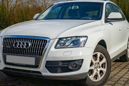 Audi Q5 134.700 km 12.900 &euro; Oestrich-Winkel 65375