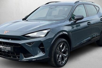 Cupra Formentor 2.377 km 35.880 &euro; Mainz 55120