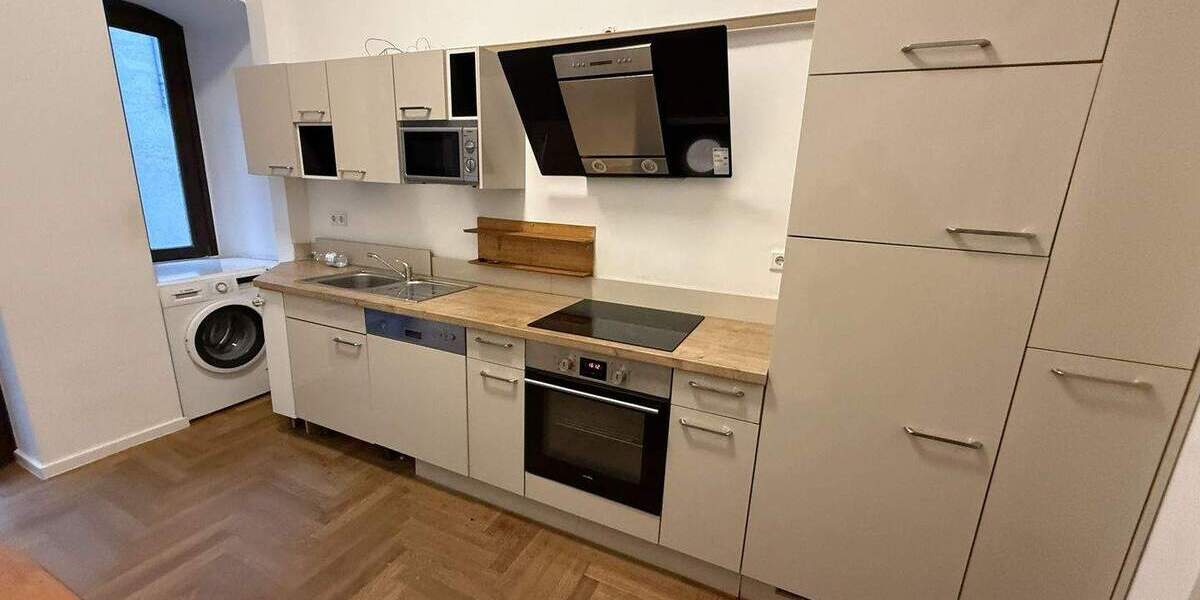Etagenwohnung Wiesbaden - 5 Zimmer, 152 m&sup2;, 699.000&euro; | Angebot:25658794