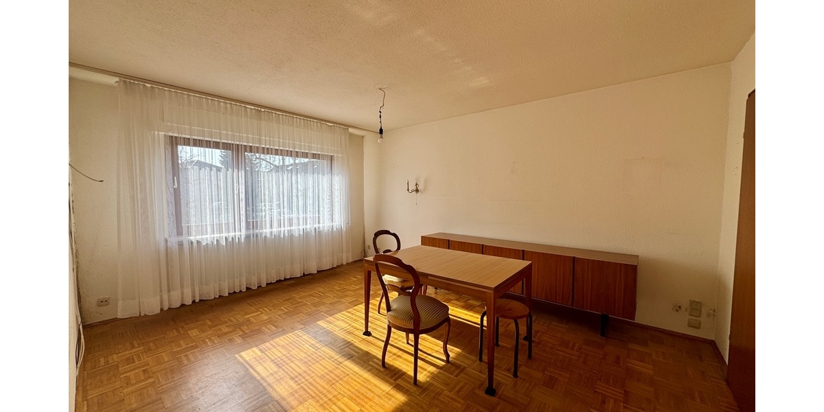 Oberursel: Neubau oder Neugestaltung!! Ihr neues Zuhause in Citynaher Toplage - Einfamilienhaus Oberursel | Angebot:26844413