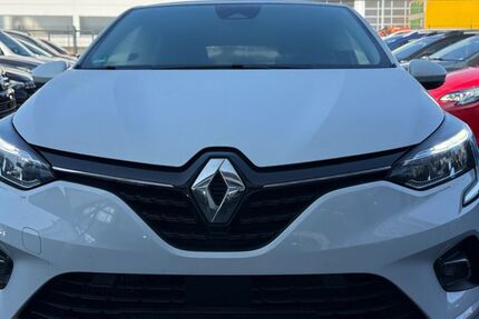 Renault Clio 42.249 km 11.999 &euro; Kelkheim 65779