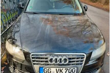 Audi A4 235.282 km 5.395 &euro; Rüsselsheim am Main 65428