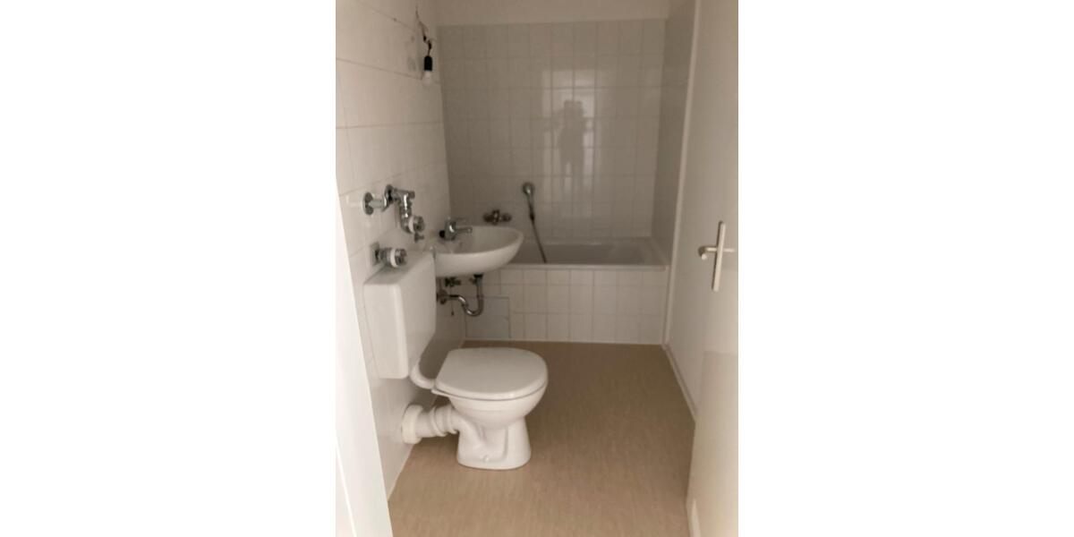 2-Zimmerwohnung im Schelmengraben ab sofort 2 zimmer