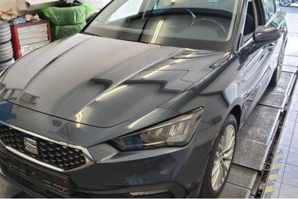 Seat Leon 39.071 km 22.680 &euro; Mainz 55129