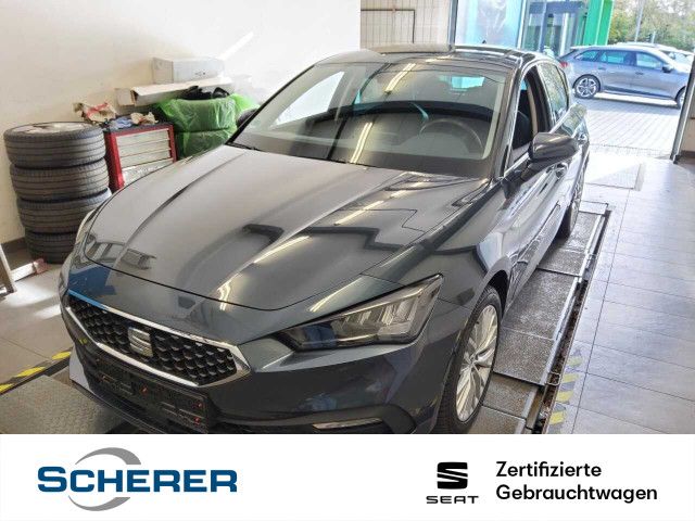 Seat Leon 39.071 km 22.680 &euro; Mainz 55129