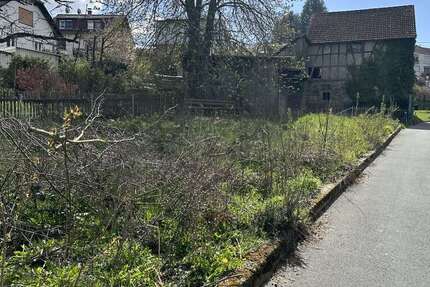Grundstück Bad Schwalbach Hettenhain - 180.000&euro; | Angebot:26790370