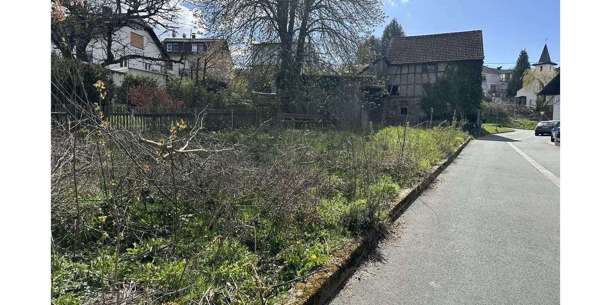 Grundstück Bad Schwalbach Hettenhain - 180.000&euro; | Angebot:26790370