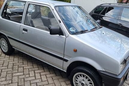 Daihatsu Cuore 115.703 km 1.500 € Oberursel 61440