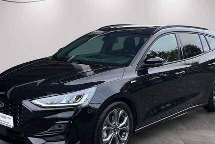 Ford Focus 16.132 km 23.900 &euro; Mainz 55120