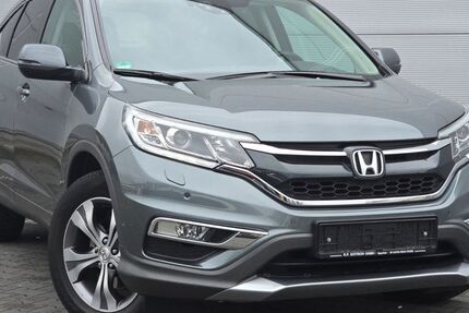 Honda CR-V 99.303 km 16.900 &euro; Wiesbaden 65201