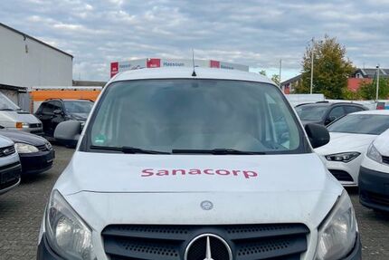 Mercedes-Benz Citan 499.000 km 2.950 € Mainz 55129