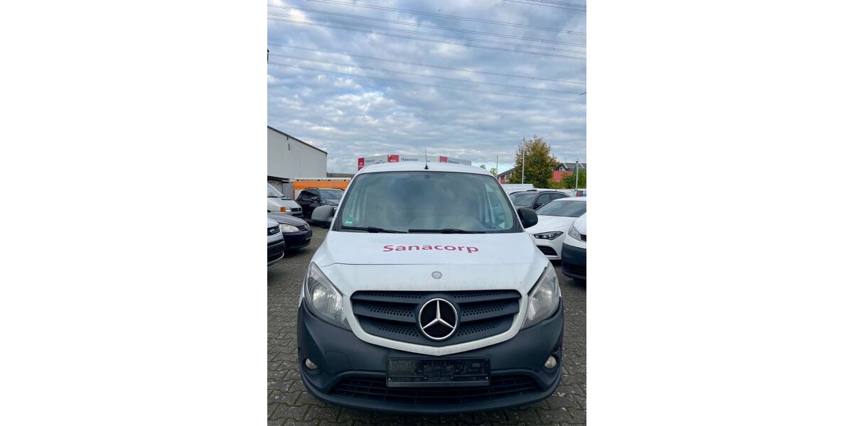 Mercedes-Benz Citan 499.000 km 2.950 &euro; Mainz 55129