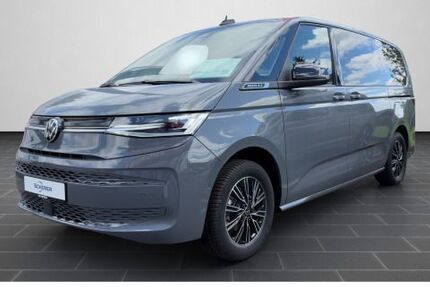 VW T7 Multivan 2.500 km 59.990 &euro; Wiesbaden 65189