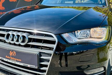 Audi A3 88.000 km 13.990 &euro; Liederbach am Taunus 65835