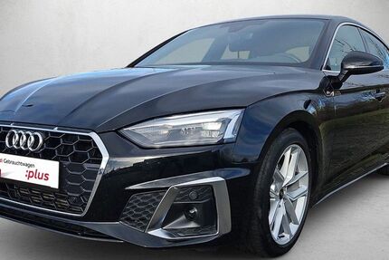 Audi A5 62.671 km 28.330 &euro; Mainz 55131
