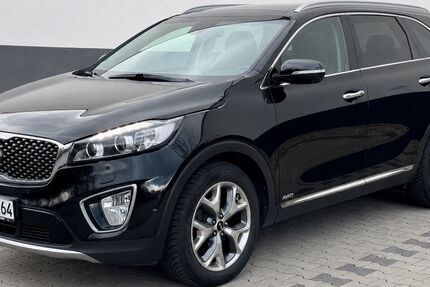 Kia Sorento 179.990 km 14.890 &euro; Groß-Gerau 64521