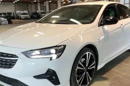 Opel Insignia 49.234 km 24.950 &euro; Raunheim 65479