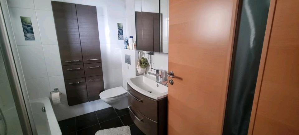 Erdgeschoßwohnung Hattersheim am Main - 2 Zimmer, 50 m&sup2;, 1.000&euro; | Angebot:25282941