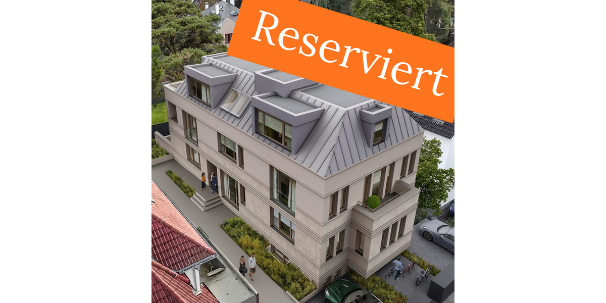 Etagenwohnung Mainz Gonsenheim - 4 Zimmer, 121 m&sup2;, 990.000&euro; | Angebot:25399063