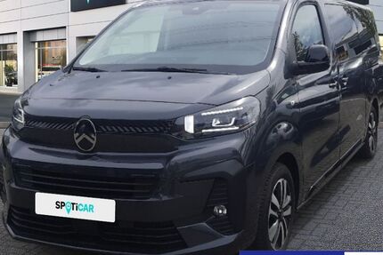 Citroen SpaceTourer 15.350 km 39.950 &euro; Wiesbaden 65201