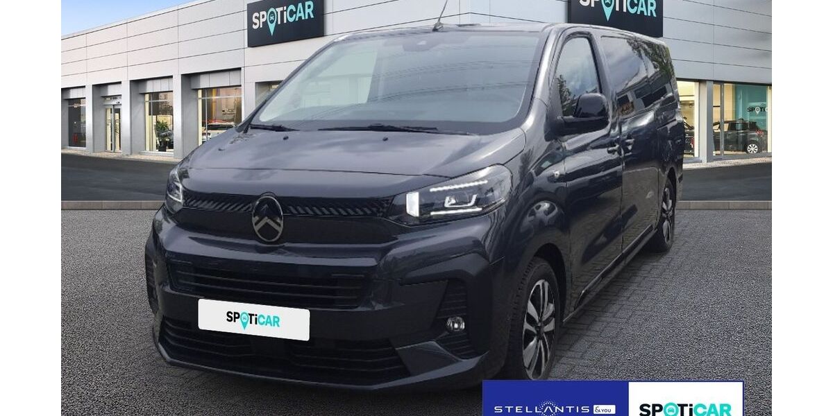 Citroen SpaceTourer 15.350 km 39.950 &euro; Wiesbaden 65201