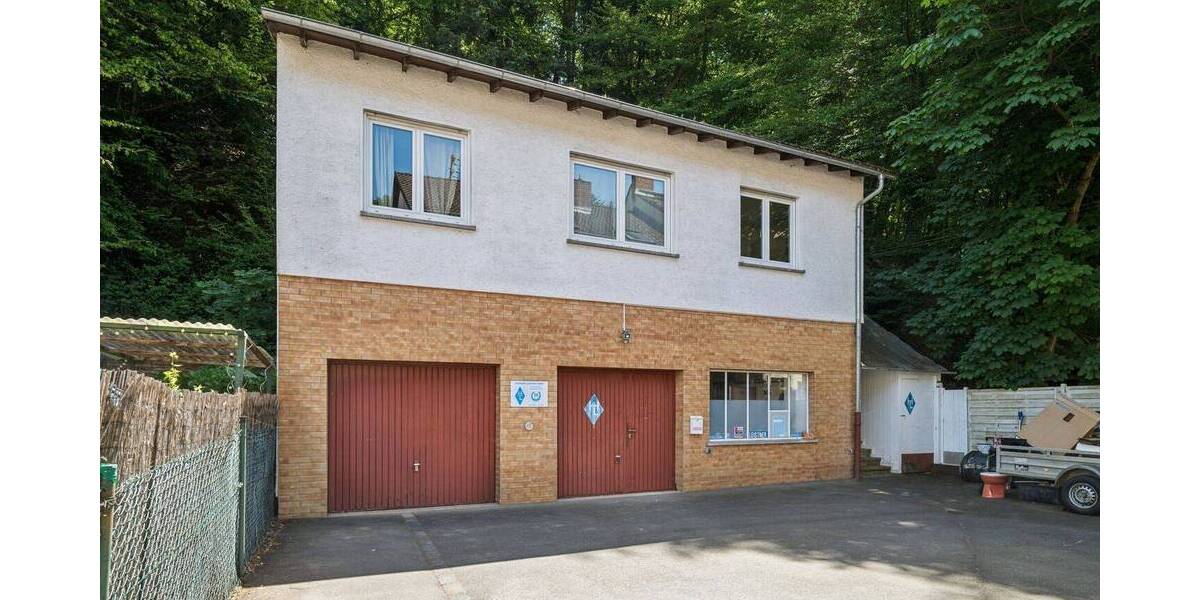 Gewerbeobjekt Wiesbaden Rambach - 1 Zimmer, 815.000&euro; | Angebot:26826840