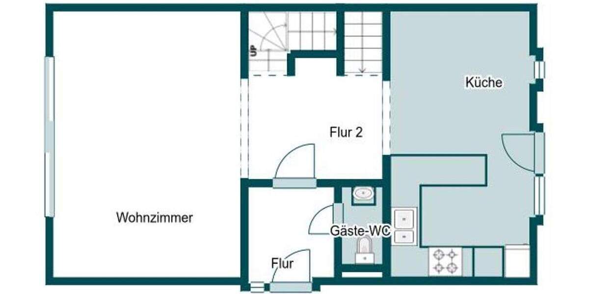Einfamilienhaus Mainz Lerchenberg - 5 Zimmer, 800.000&euro; | Angebot:24836423