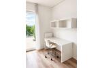 Etagenwohnung Wiesbaden Klarenthal - 1 Zimmer, 20 m&sup2;, 430&euro; | Angebot:26618610