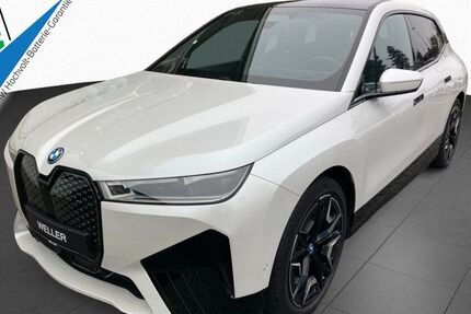 BMW iX 21.882 km 49.450 &euro; Kronberg 61476