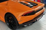 Lamborghini Huracán LP 610-4 Spyder |Kamera|Lift|Service-Neu| 87.483 km 184.999 &euro; Mainz-Kostheim 55246