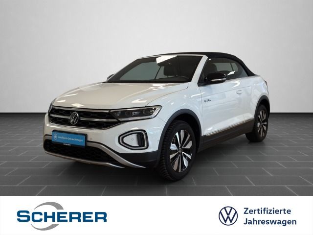 VW T-Roc 15.460 km 24.400 &euro; Mainz 55120