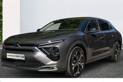 Citroen C5 X 35.467 km 16.980 &euro; Rüsselsheim 65428