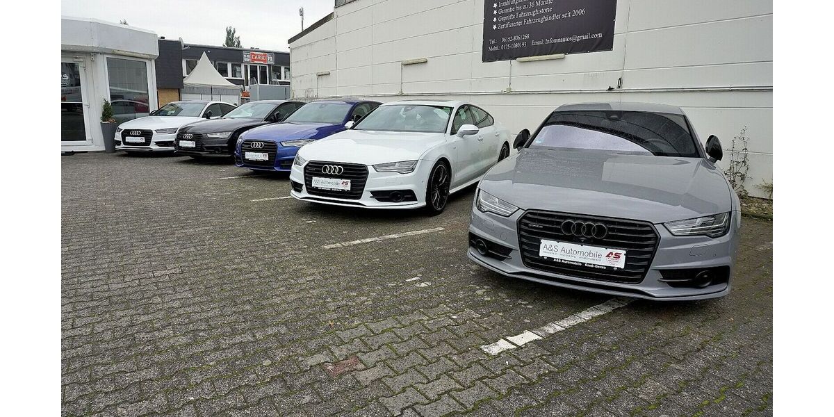 Mercedes-Benz AMG GT 49.000 km 84.990 &euro; Groß-Gerau 64521