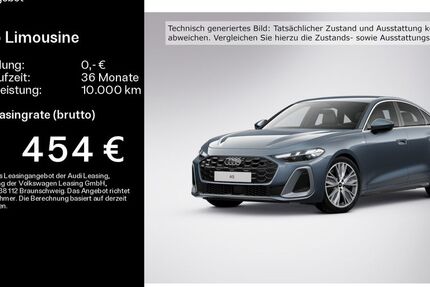 Audi A5 8.900 km 50.999 &euro; Königstein 61462