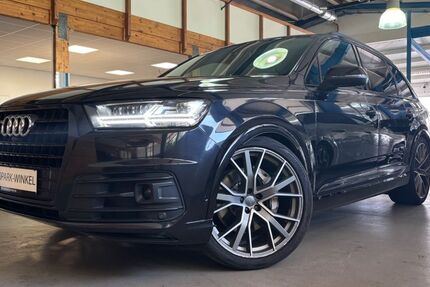 Audi Q7 239.467 km 29.990 &euro; Geisenheim 65366