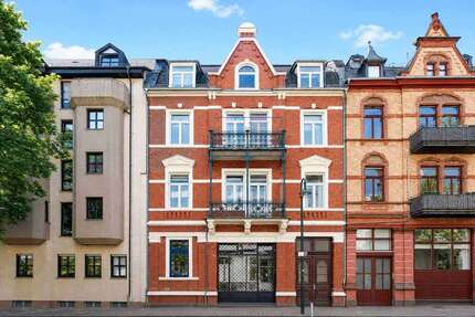 Wohnung Wiesbaden Südost - 1 Zimmer, 34 m&sup2;, 155.000&euro; | Angebot:26908076