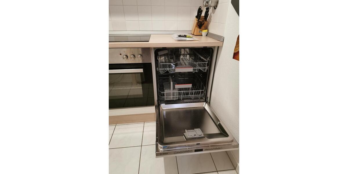 Etagenwohnung Wiesbaden Dotzheim - 1 Zimmer, 42 m&sup2;, 700&euro; | Angebot:26592075